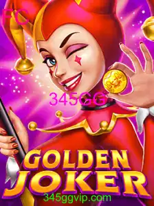 GoldenJoker